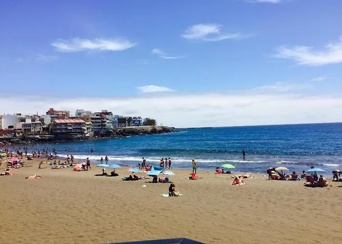 Arc En Ciel Apartament