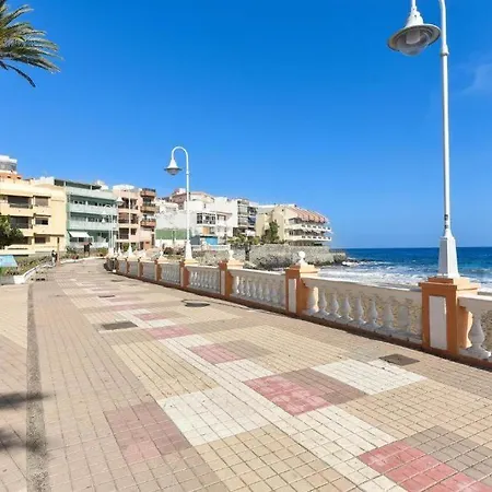 Arc En Ciel * Salinetas