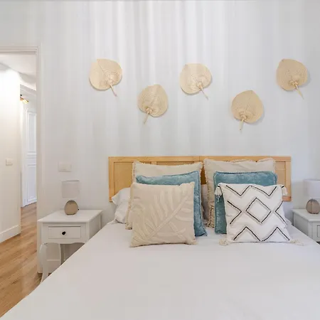 Appartement Arc En Ciel Salinetas