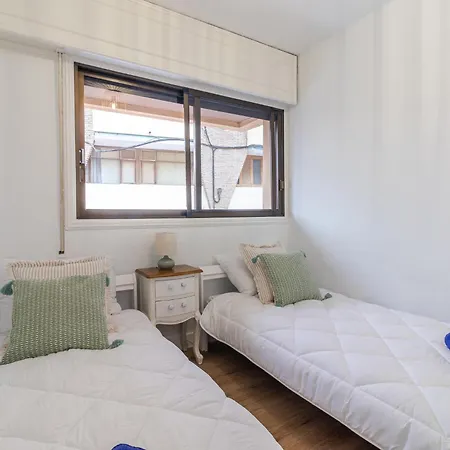 Arc En Ciel Apartamento Salinetas