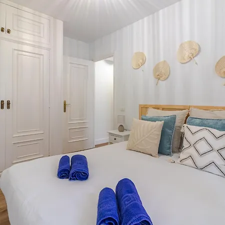 Appartement Arc En Ciel *