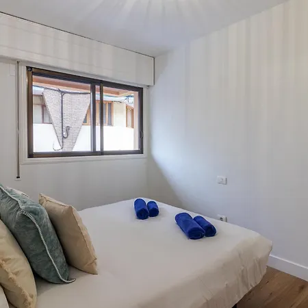 Arc En Ciel Appartement *