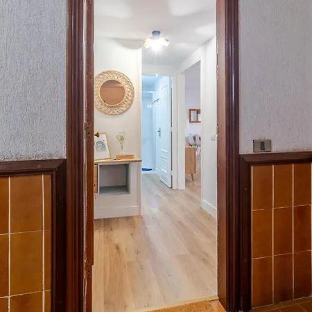 Appartement Arc En Ciel Salinetas