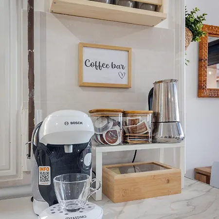 Arc En Ciel * Salinetas