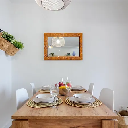 Arc En Ciel شقة Salinetas