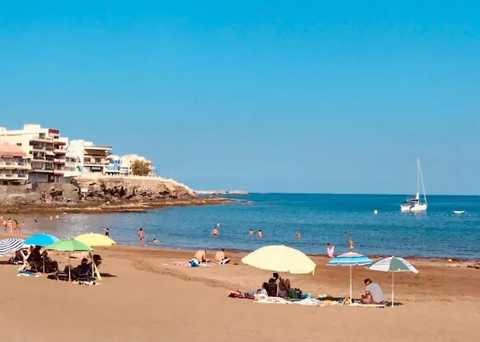 Apartment Arc En Ciel