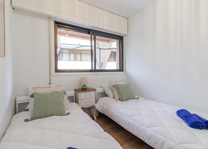 Arc En Ciel Apartment Salinetas