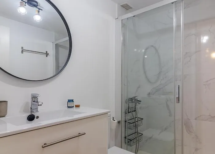 Apartment Arc En Ciel